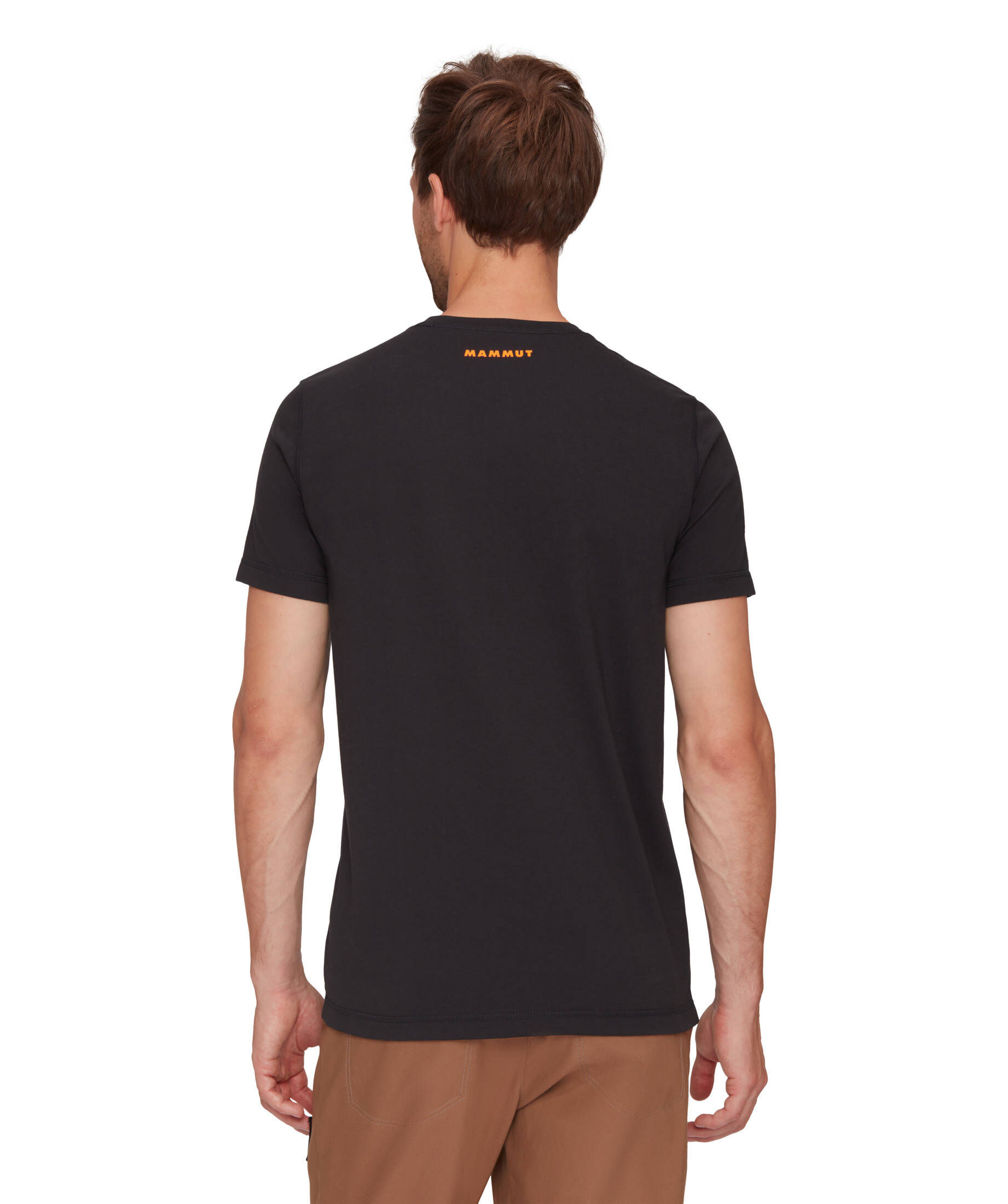 Mammut| Herren T-Shirt Never Rest