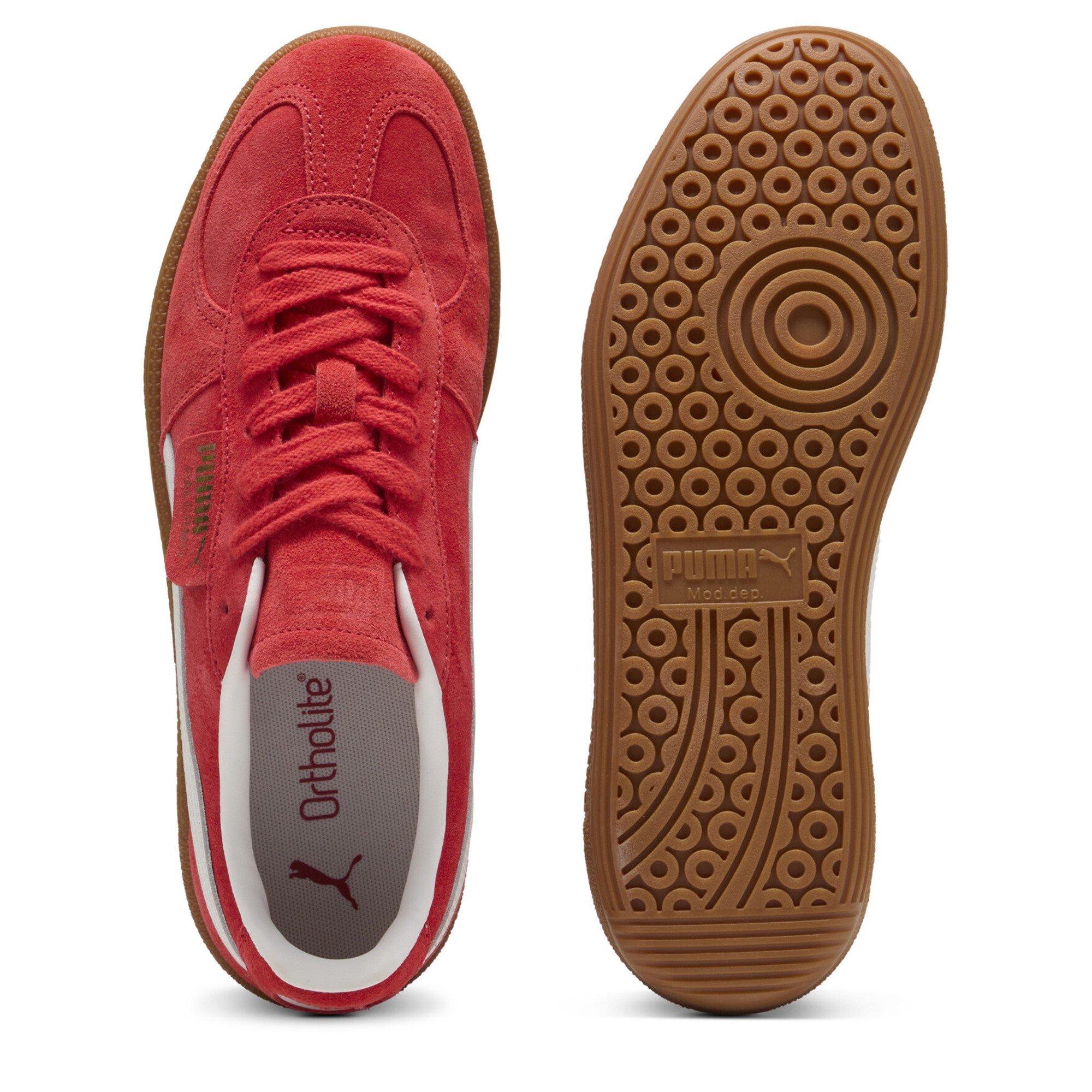 Puma Palermo Mens Trainers