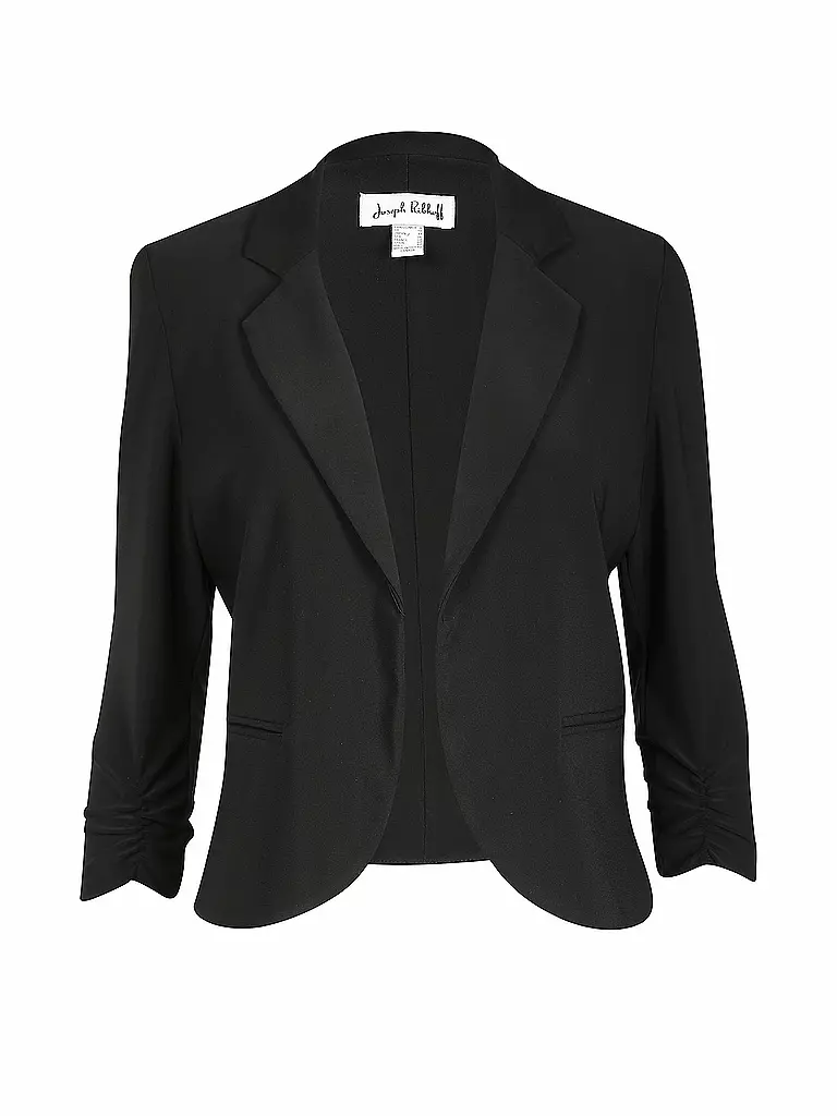 JOSEPH RIBKOFF Jerseyblazer schwarz