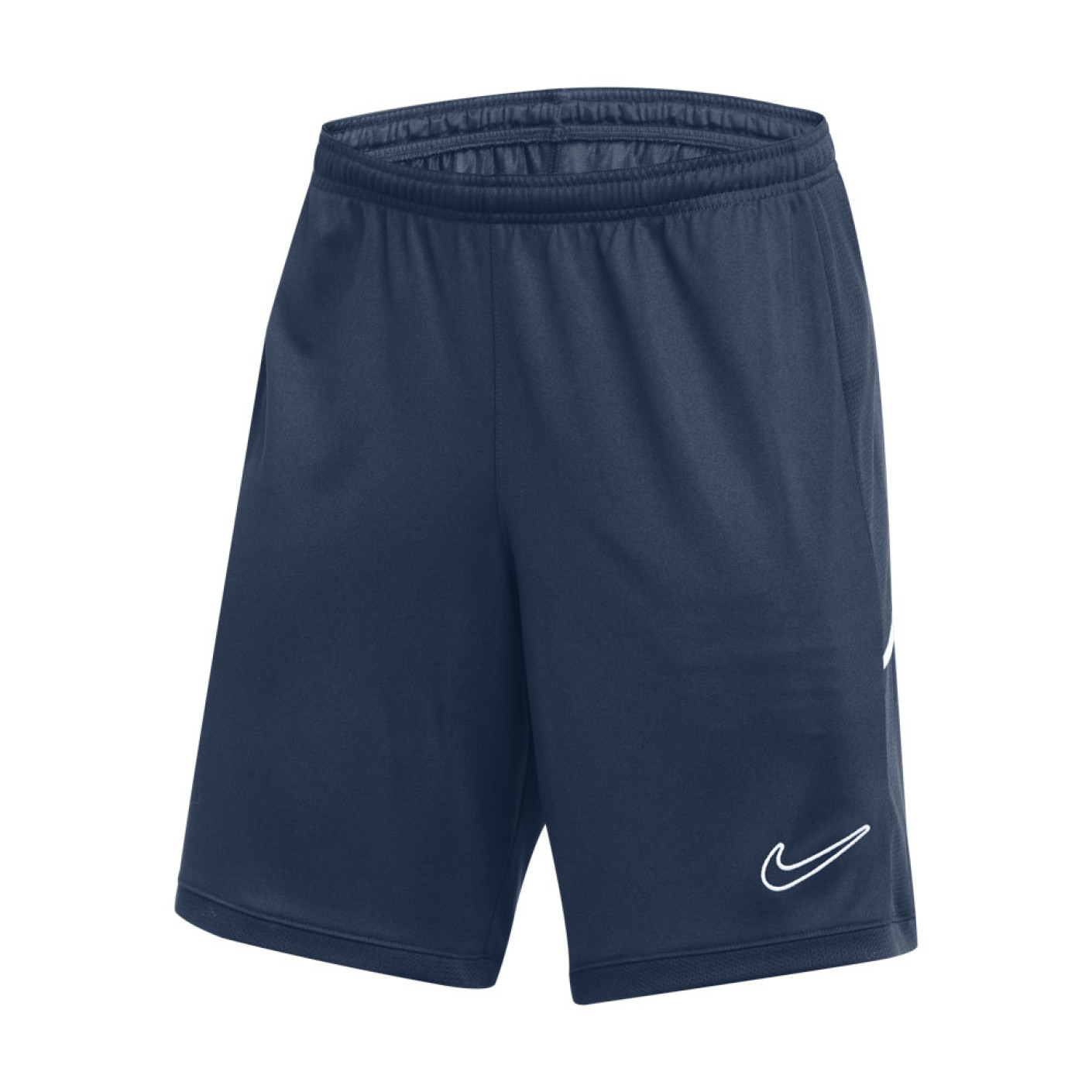 Nike Academy 25 Trainingsset Kids Donkerblauw Blauw Wit