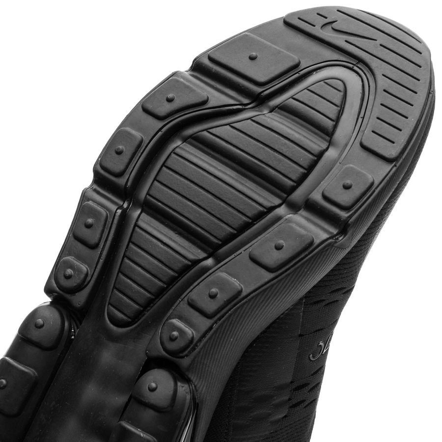 Nike Chaussures Air Max 270 - Noir Enfant