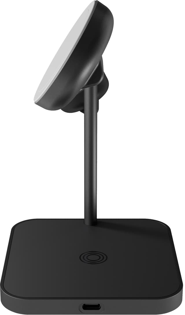 Zens MagSafe 4-i-1 trådløs ladestation