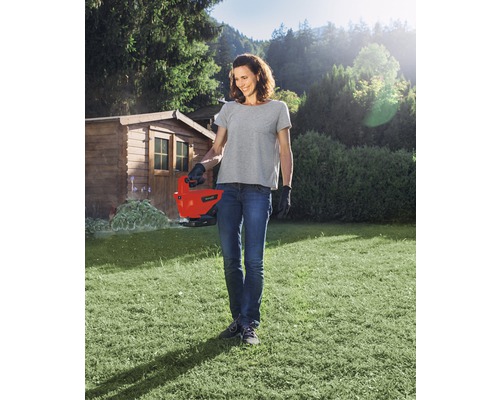 Einhell Power-X-Change GE-US 18 Li universele accustrooier (accu en lader niet inbegrepen)