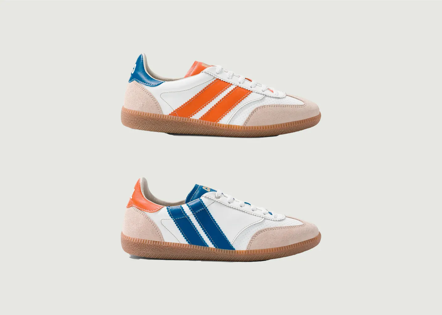 Sneakers Royal Flame Caval