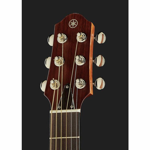 Yamaha SLG200S CRB