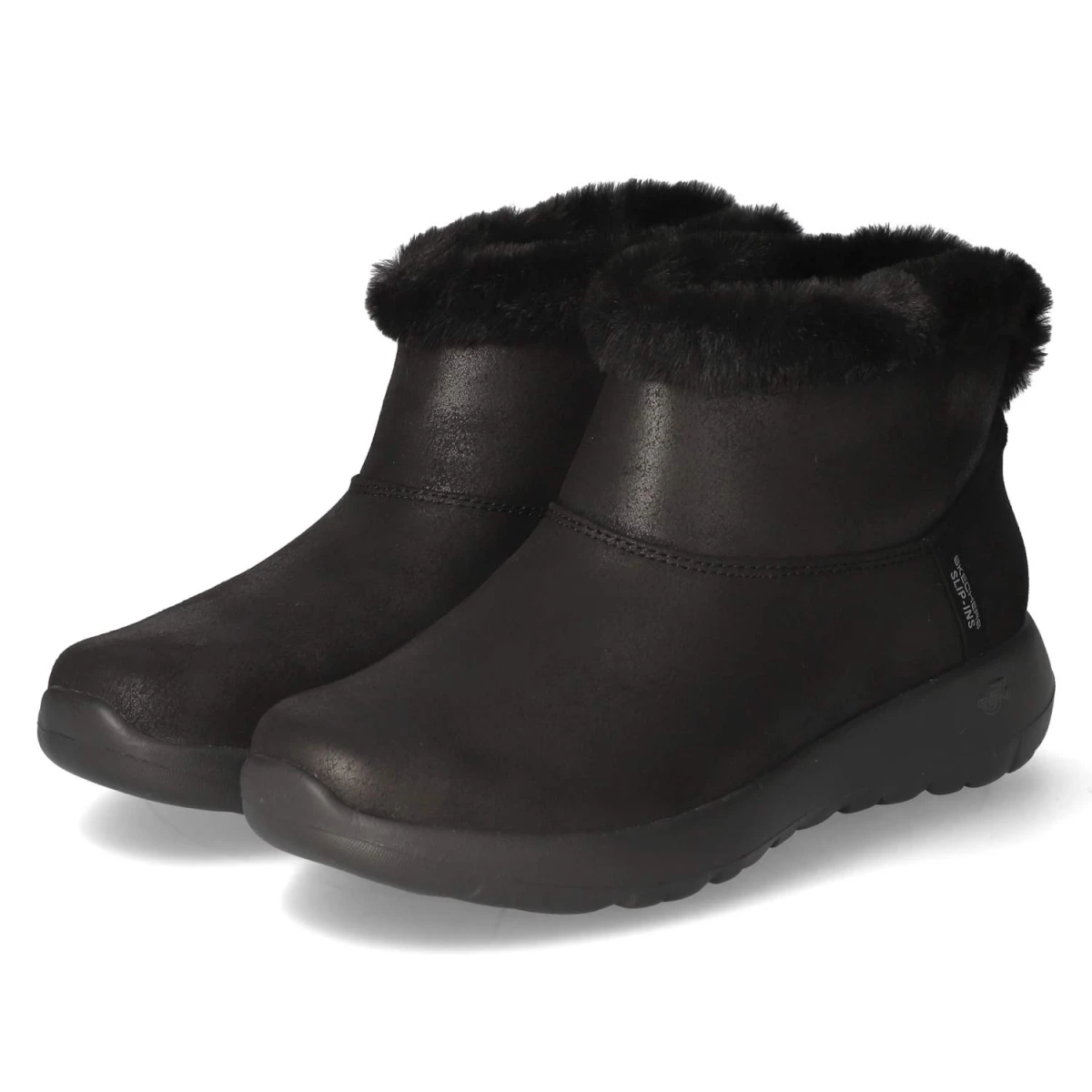 SkechersStiefeletten ON THE GO JOY - black
