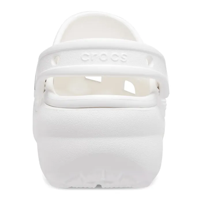 Crocs Classic Platform Instappers Dames