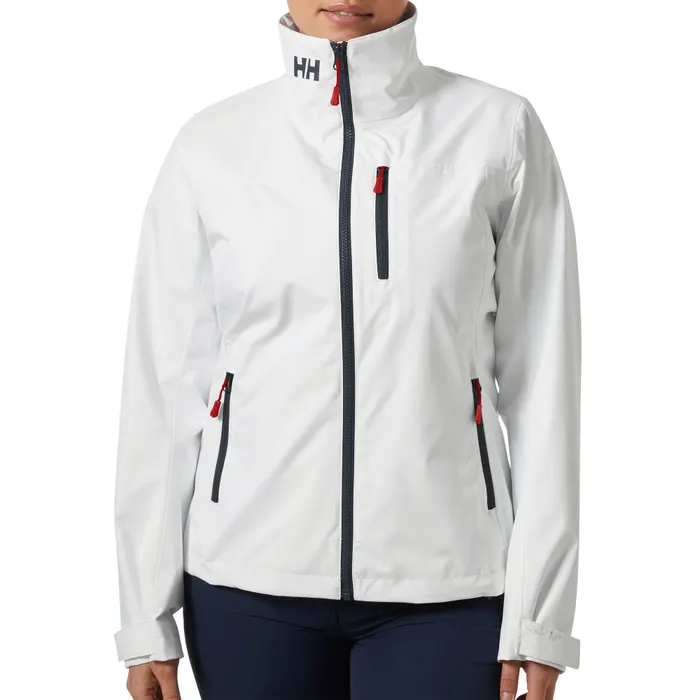 Helly Hansen Crew 2.0 Jas Dames
