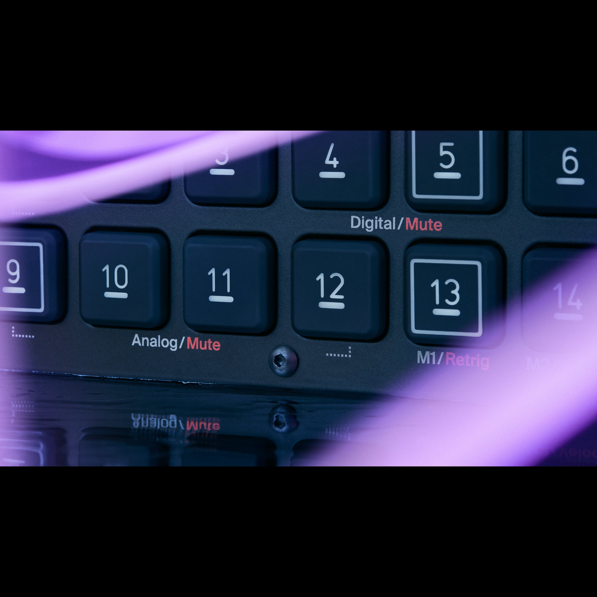 Elektron Syntakt groovebox
