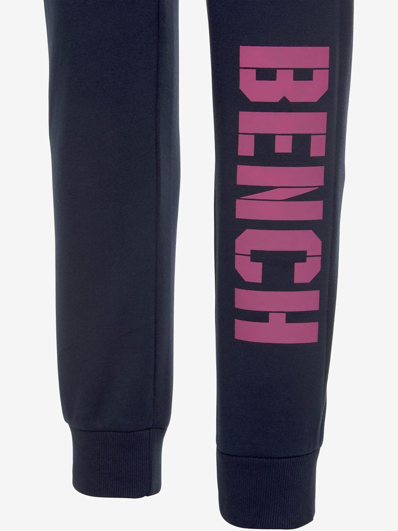 Pantalon molletonné pantalon détente décontracté