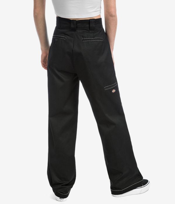 Dickies Sawyerville Recycled Hose women (black)