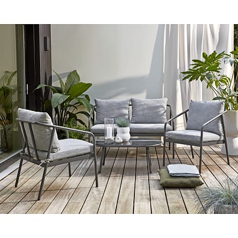 Empoli loungesæt
