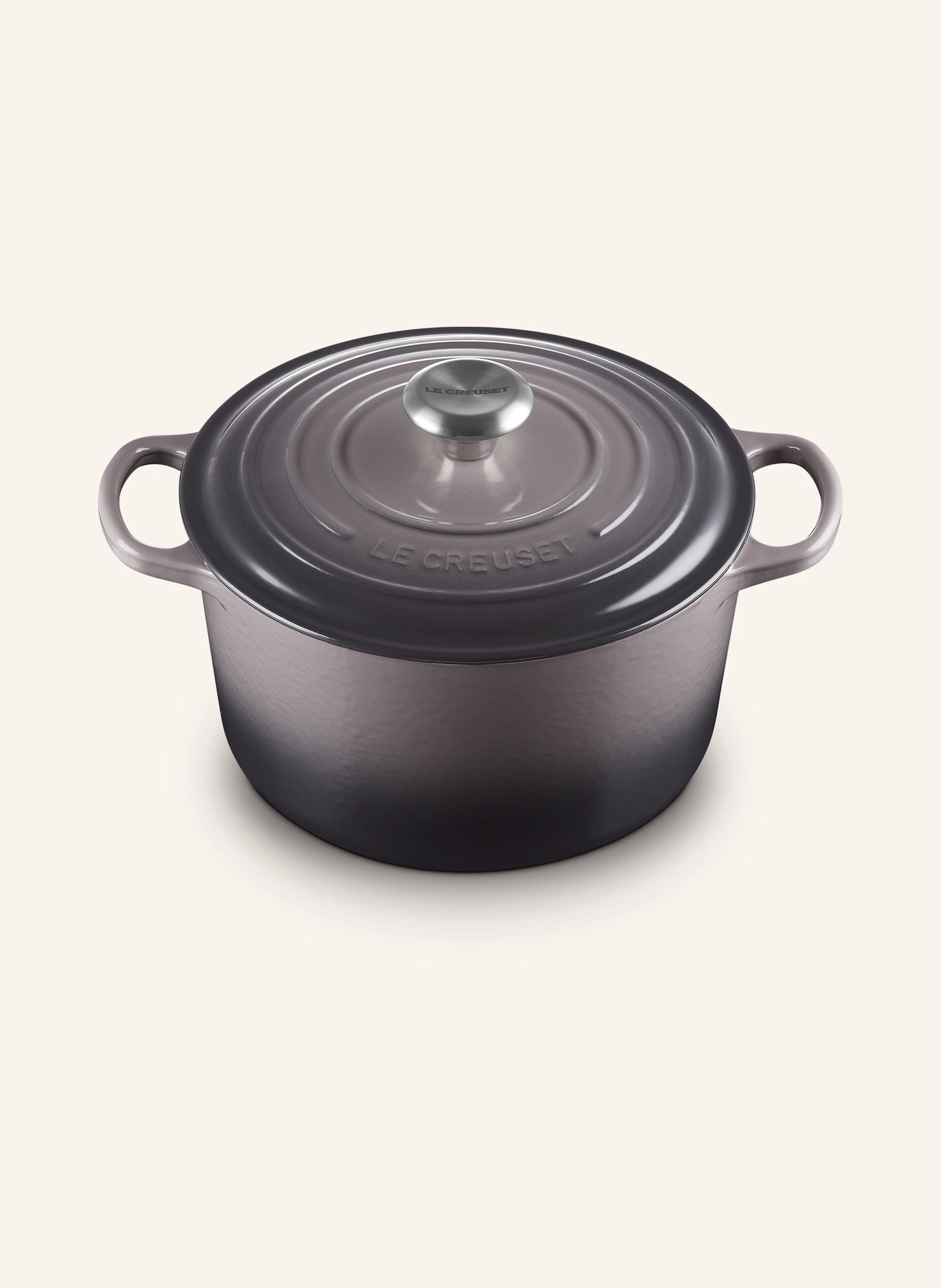 LE CREUSET Bräter SIGNATURE