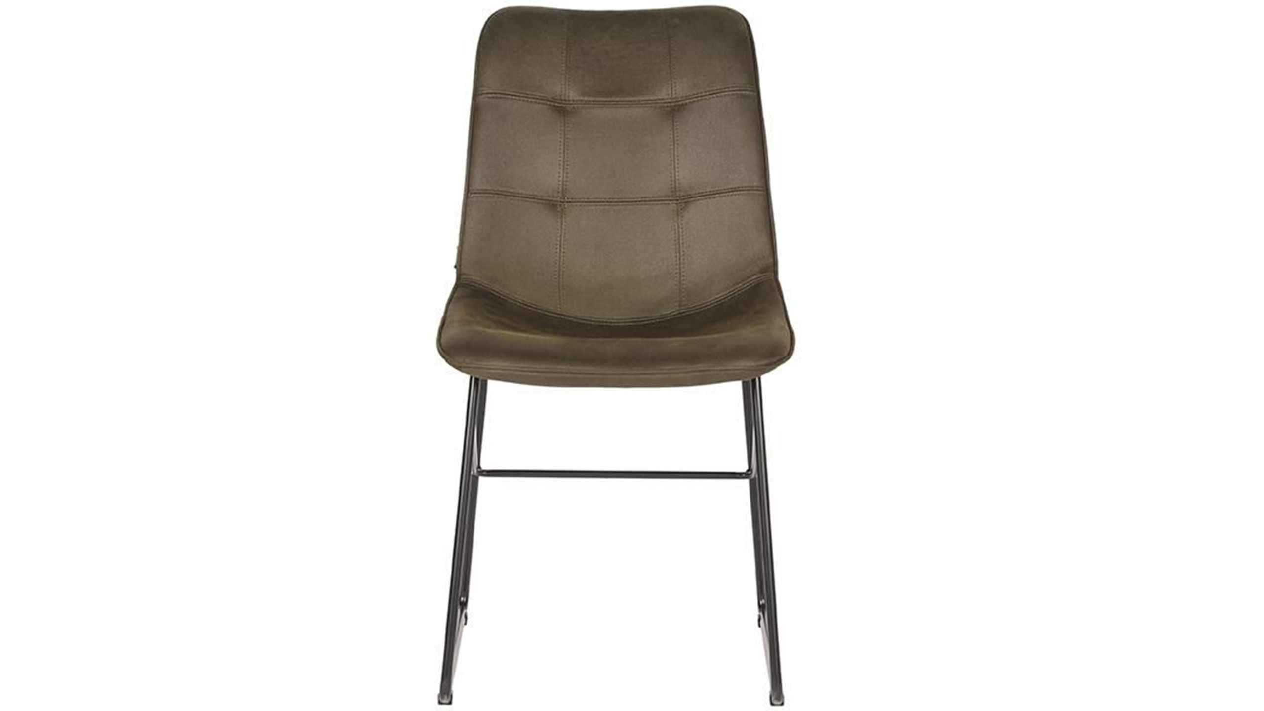 Eetkamerstoel Army UK-30.271 Slim B49 x D60 x H87 cm