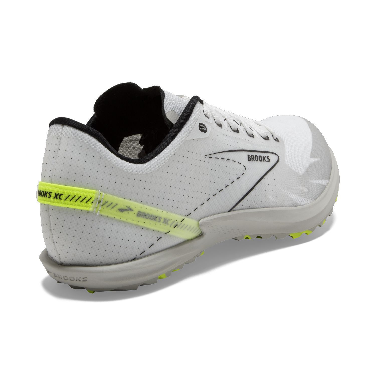 BrooksDraft XC Spikeless