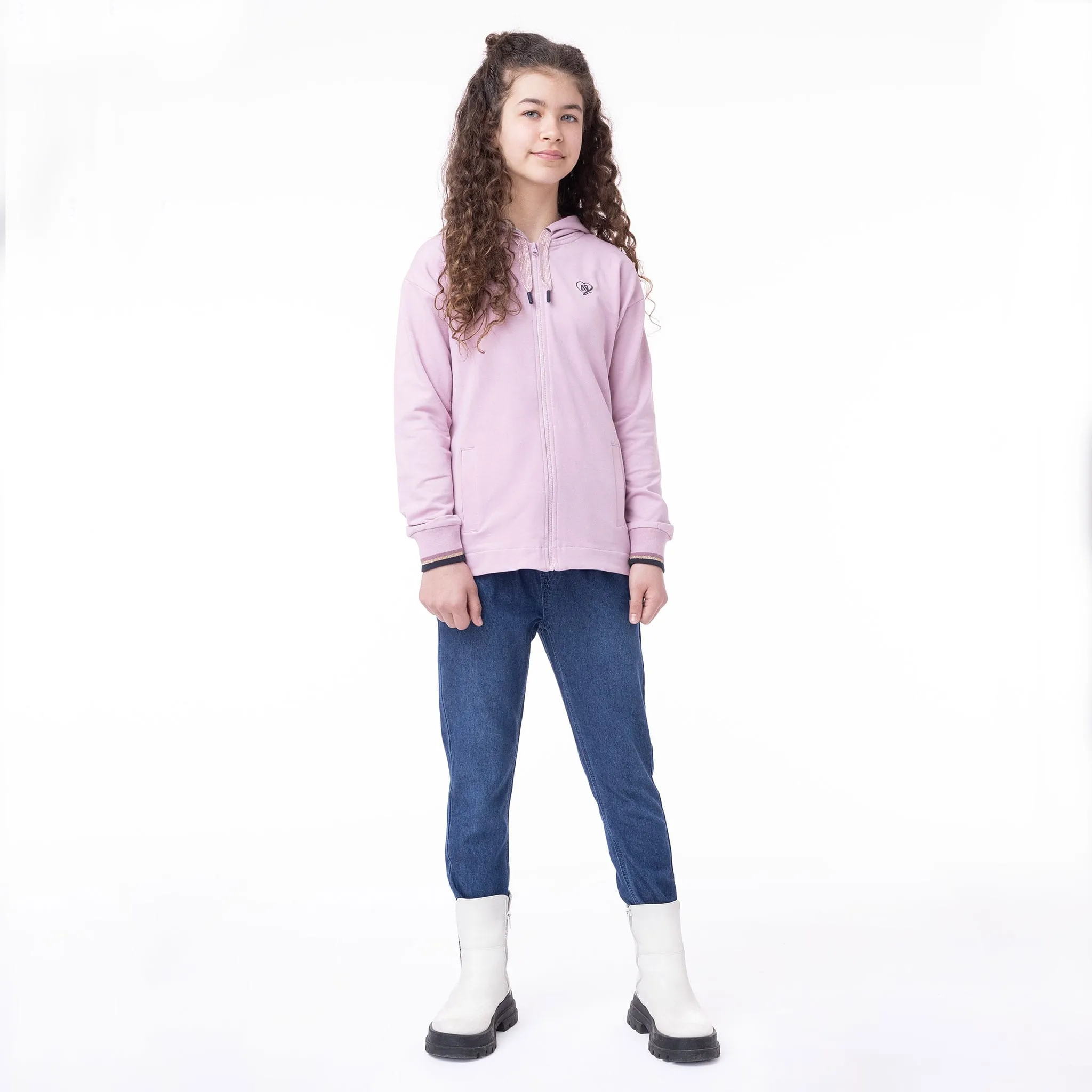 Nanö Jeans Fantastique 7-14ans