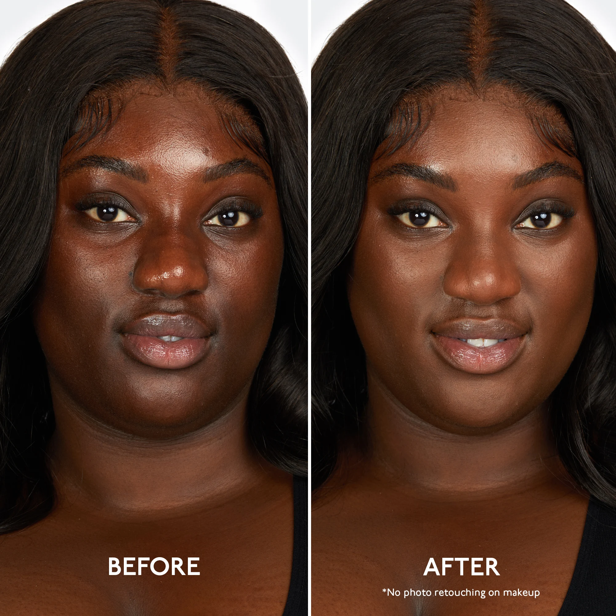 BRIGHTENING CC FOUNDATION |- 8N - DEEP NEUTRAL