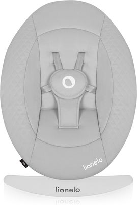 Lionelo Vippestol IRIS, Grey Concrete