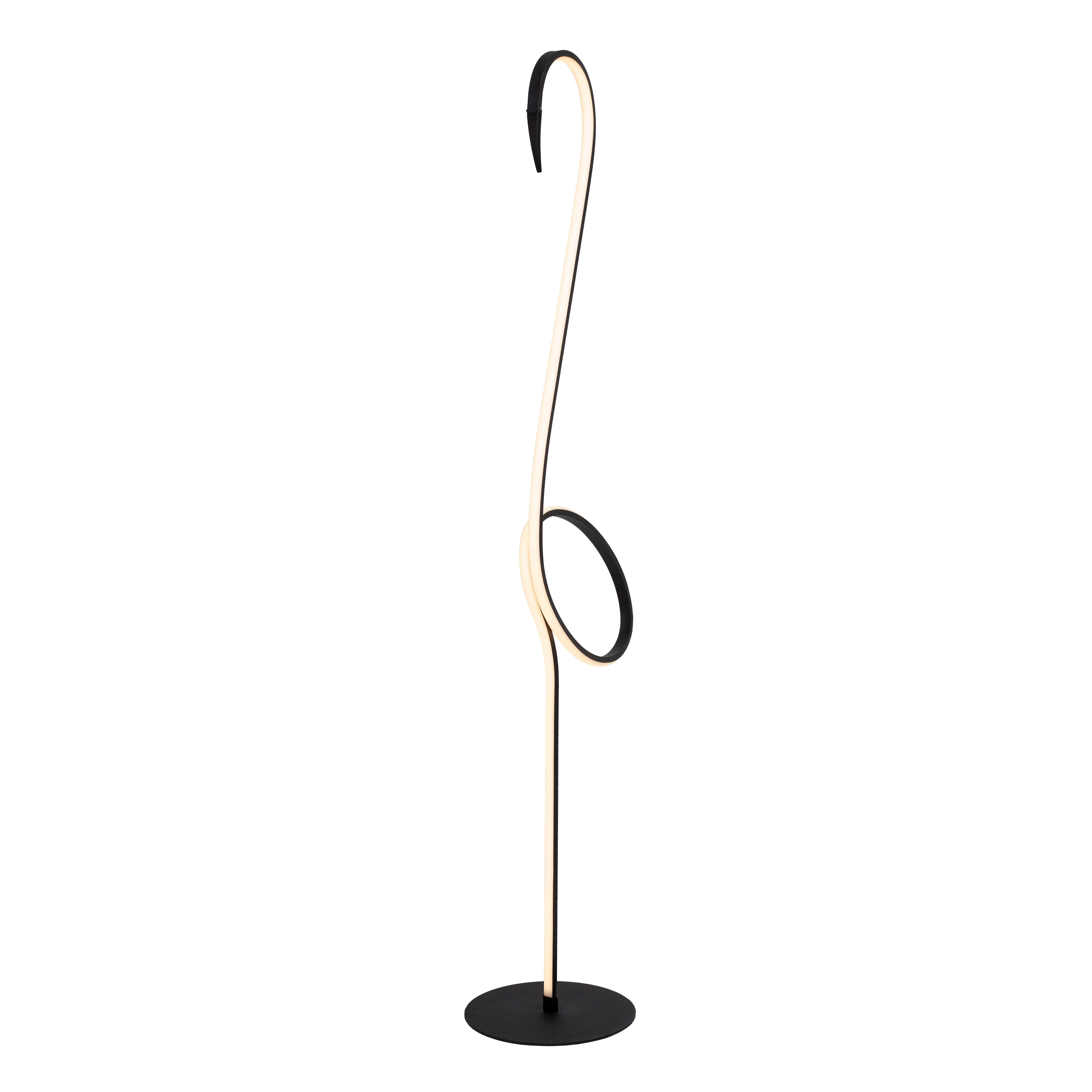Vloerlamp Flamingo B35.8 x D23 cm