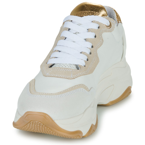 Bronx - BAISLEY - Beige