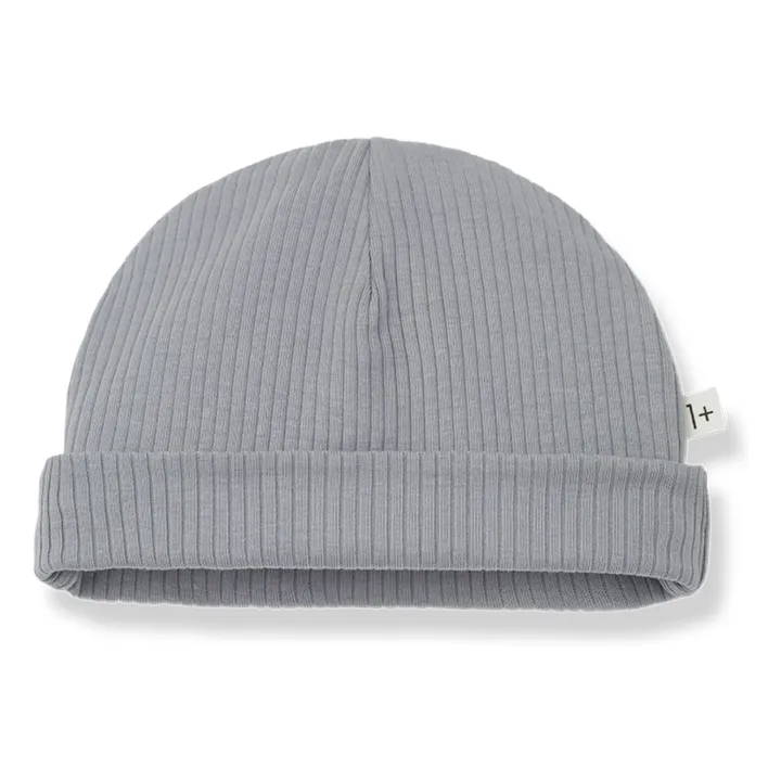 1+ in the family Bonnet Kai | Gris galet