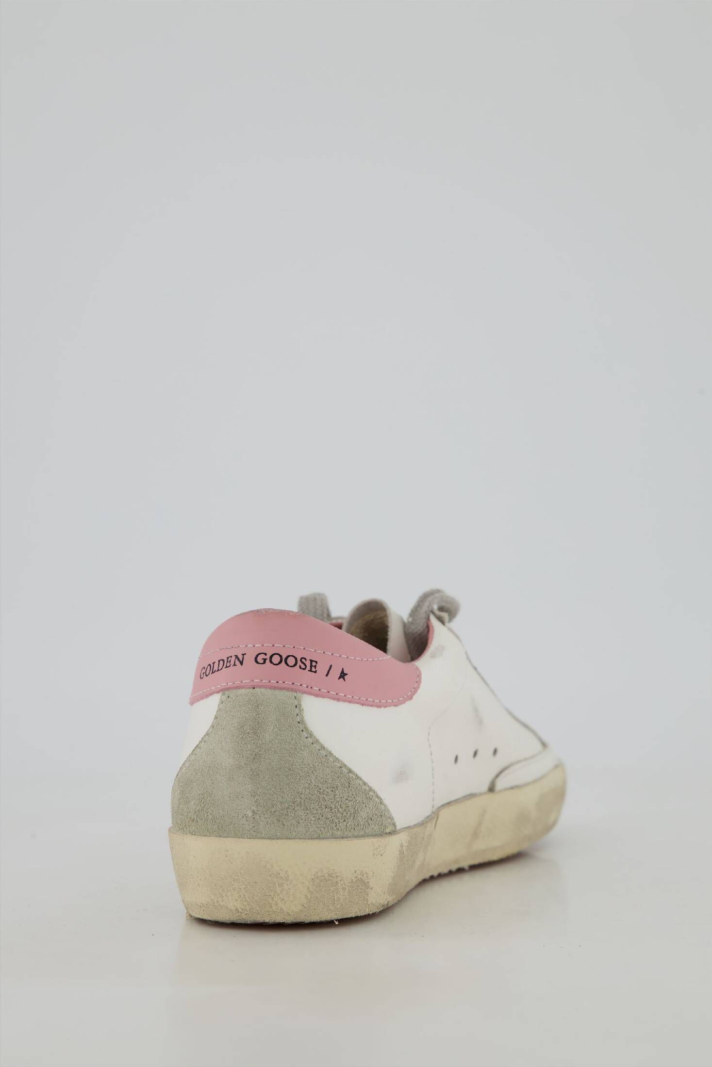 Golden Goose| Damen Sneaker SUPER-STAR