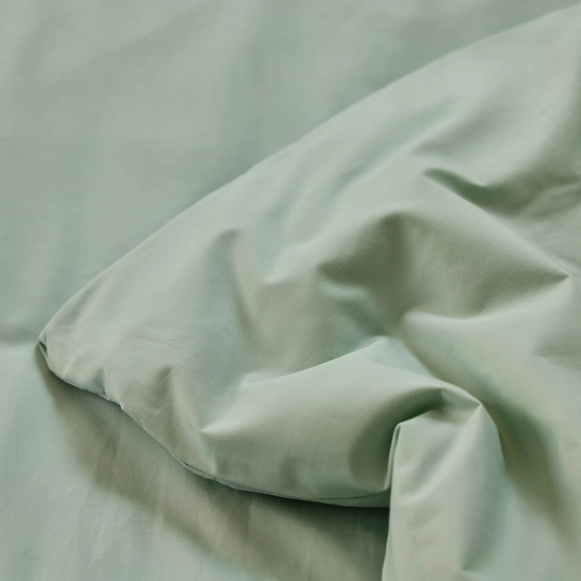 CELIANE - Housse de couette | Vert