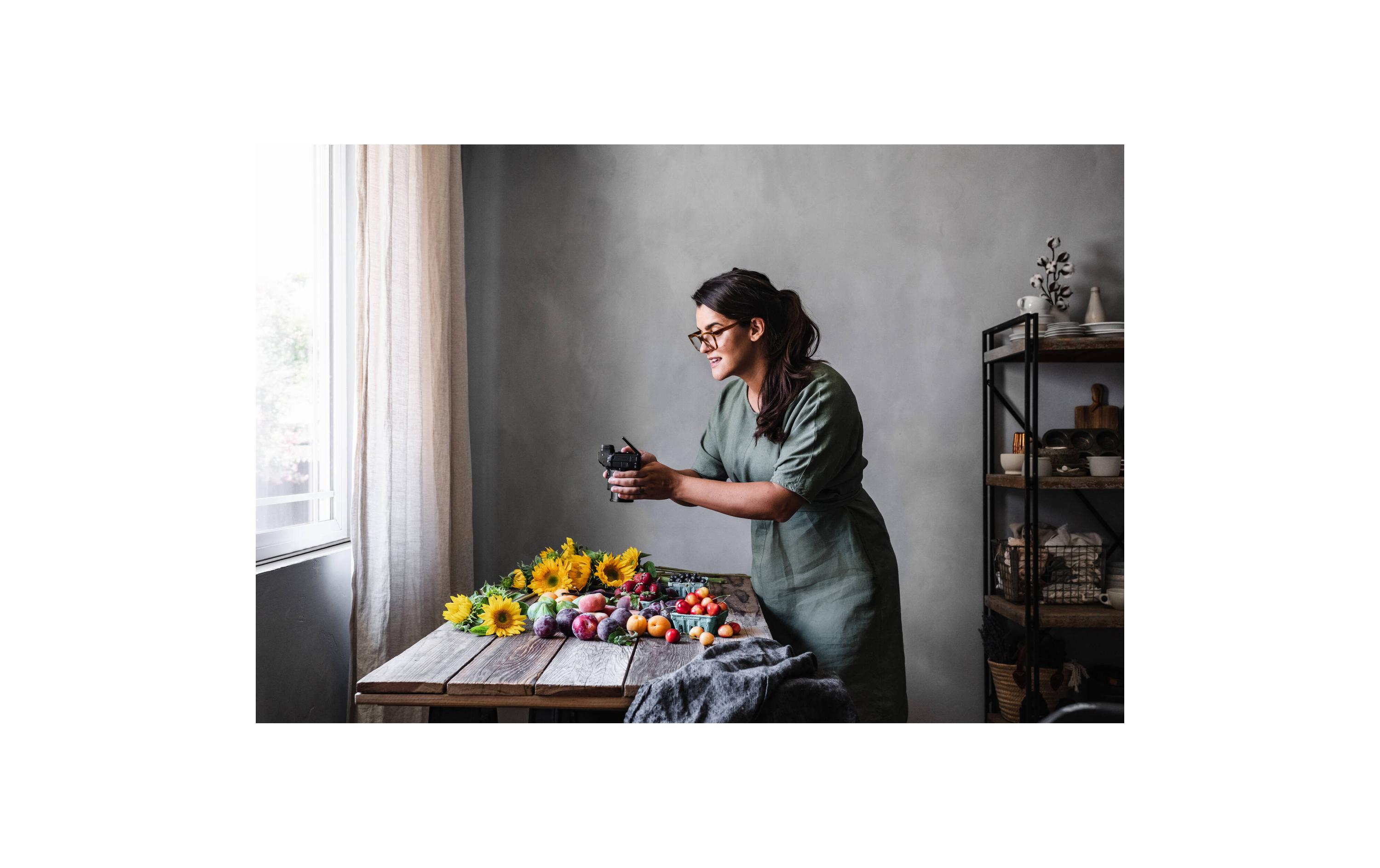 Fotokamera Z5 BODY<br>Spiegellose Kamera mit beeindruckender Bildqualität bei Fotos und Filmen