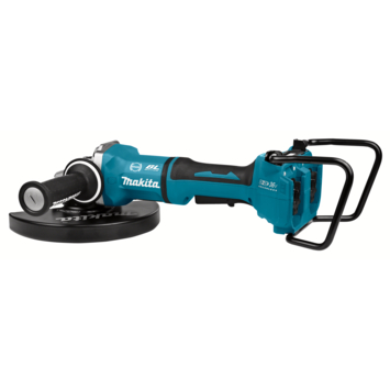 Makita accu haakse slijper DGA901ZKU1 (zonder accu)