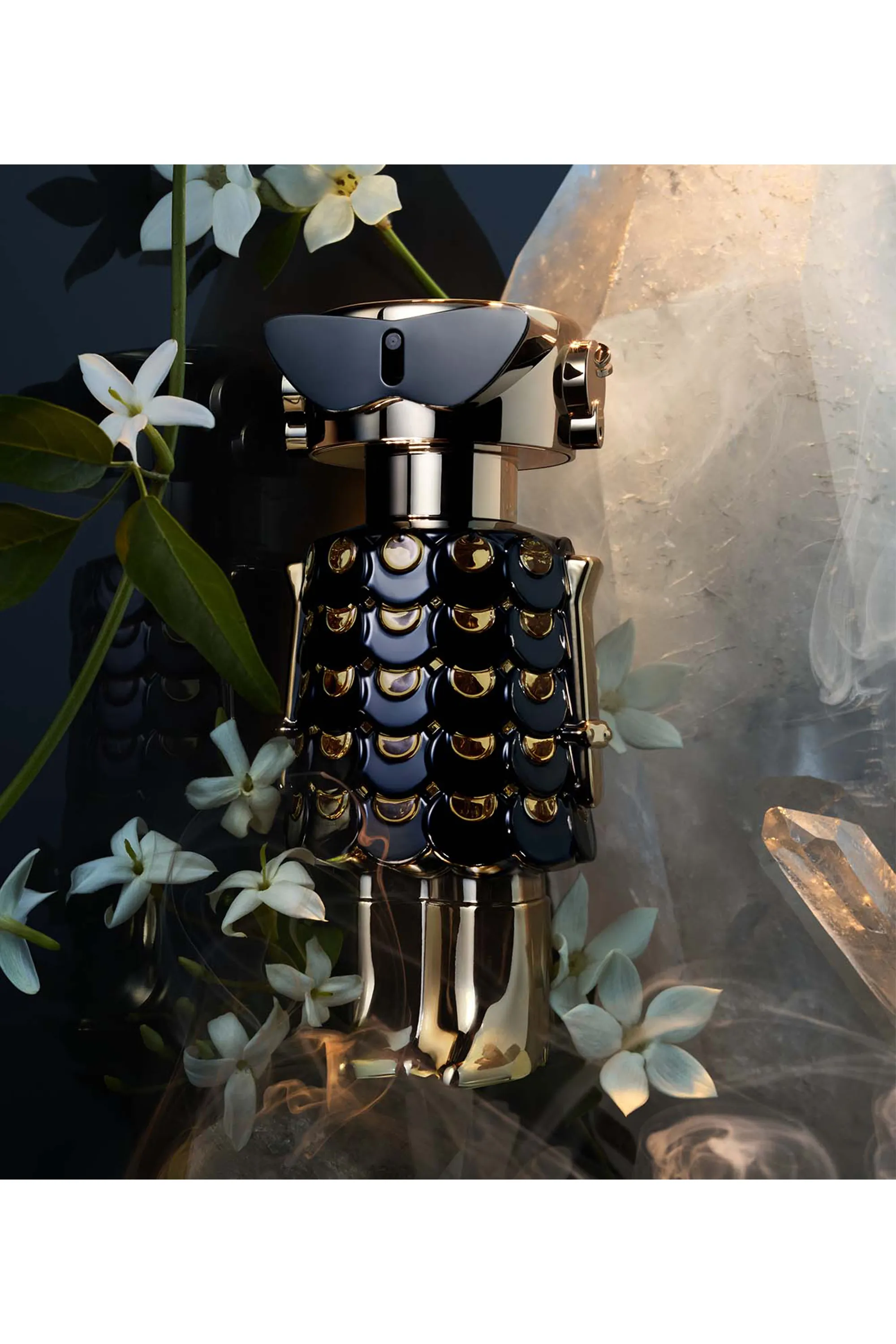 Paco Rabanne Parfum rechargeable Fame-50 ml