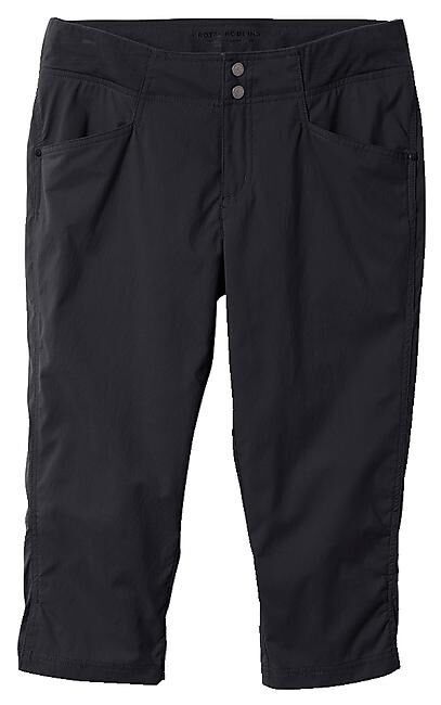 ROYAL ROBBINS - CORSAIRE JAMMER CAPRI NEW W