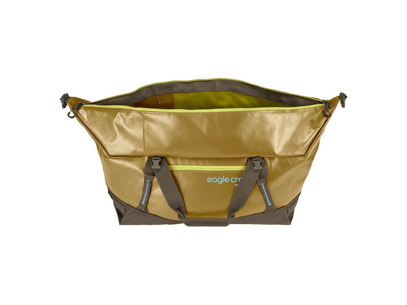 eagle creek Duffle Bag Migrate 90 l Umweltfreundliches Duffelbag