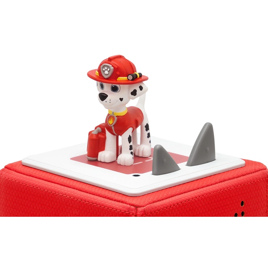 tonies® Paw Patrol - Schneller als die Feuerwehr