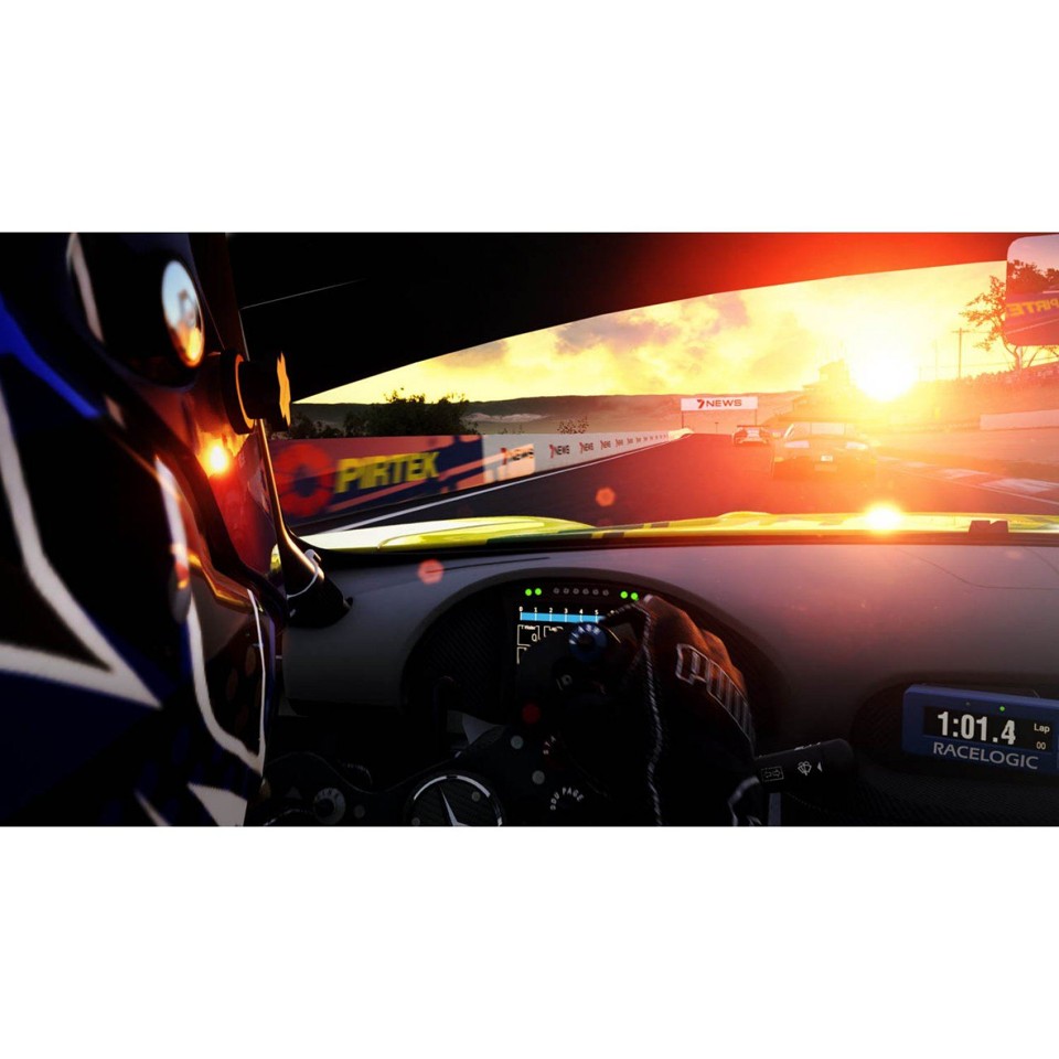 Assetto Corsa Competizione- PlayStation 5