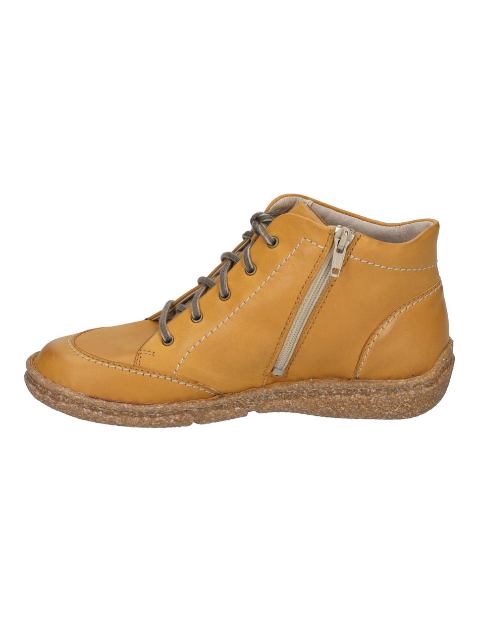 Stiefelette Neele 01, amber