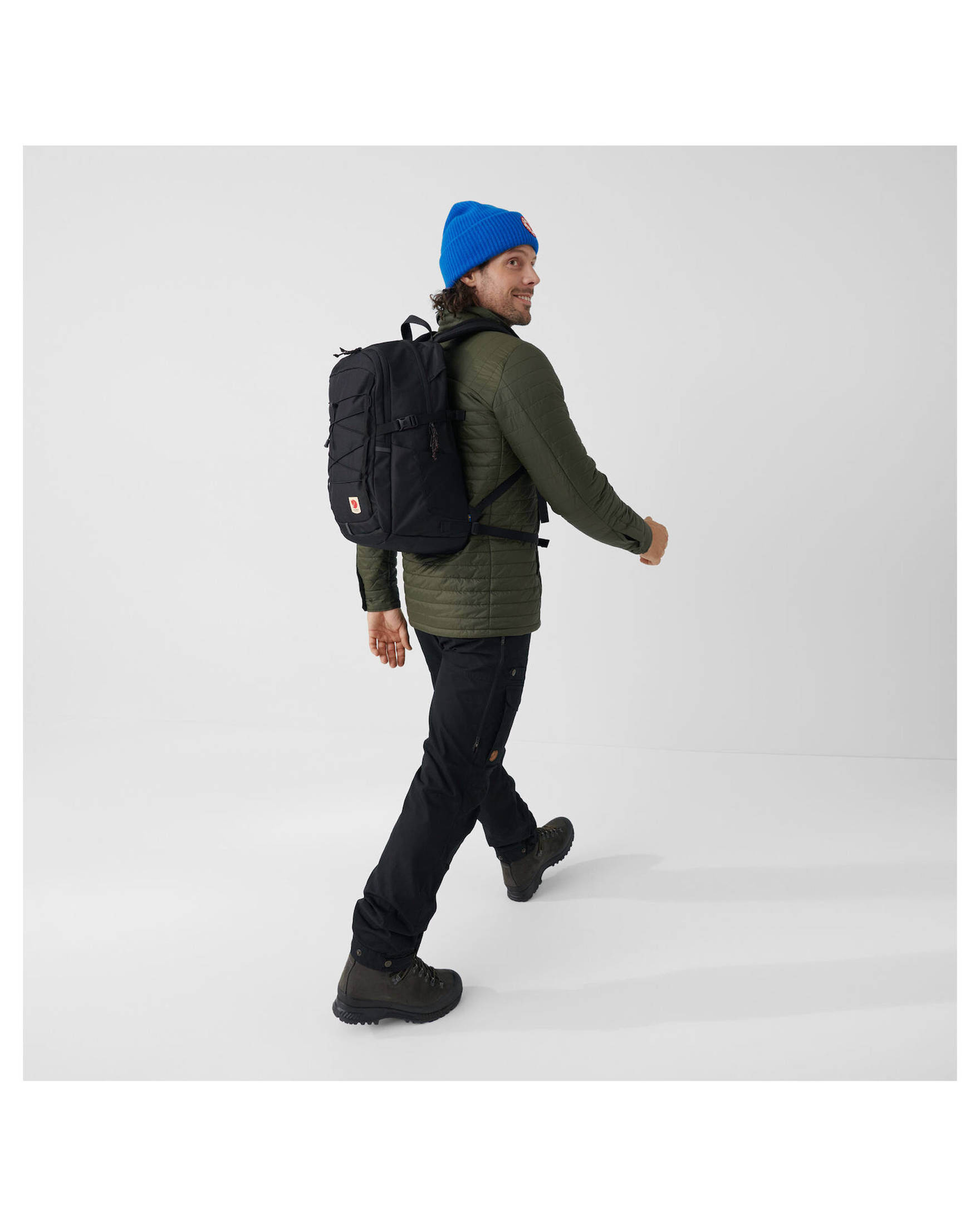 FJÄLLRÄVEN| Rucksack SKULE 28
