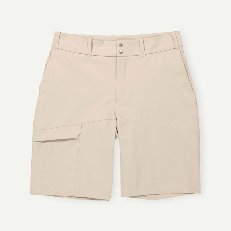 Houdini W's Go Shorts Sandstorm