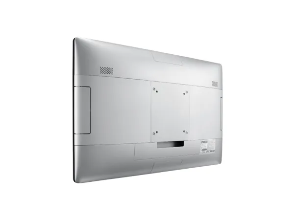 Advantech Ubiquitous UTC-100 Series UTC-120G - Alt-i-én - Pentium N4200 / op til 2.5 GHz - RAM 4 GB - SSD 128 GB - HD Graphics 505 - Gigabit Ethernet, Bluetooth - Windows 10 - skærm: LCD 21.5