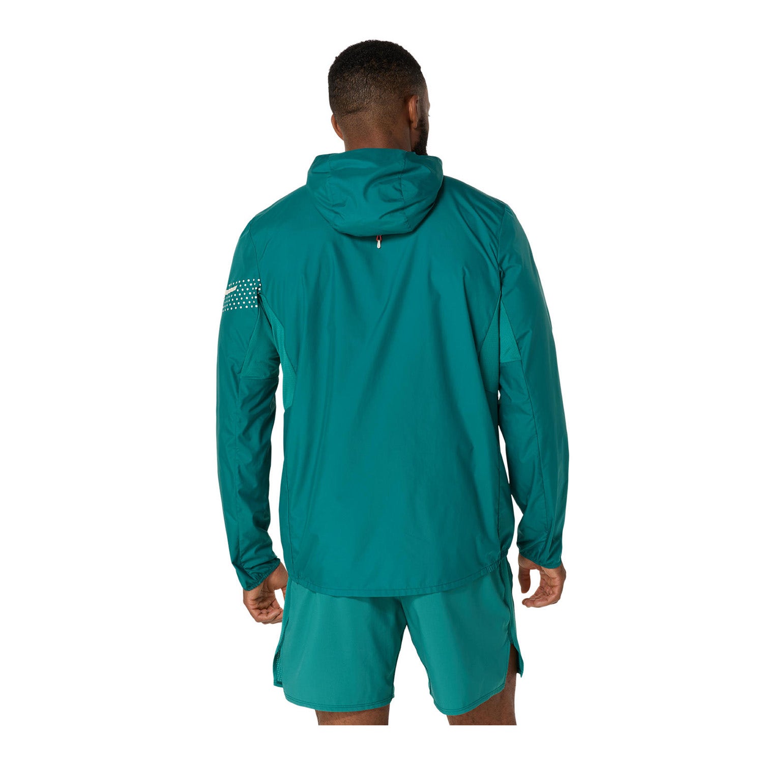 ASICS   Icon Jacket