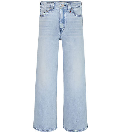 Tommy Hilfiger Jeans - Mabel Bleach - Gebleichter Denim