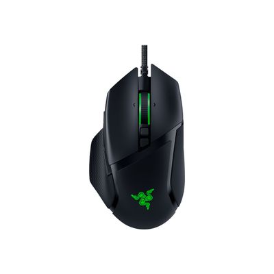 Razer Basilisk V3 - Souris filaire - noir