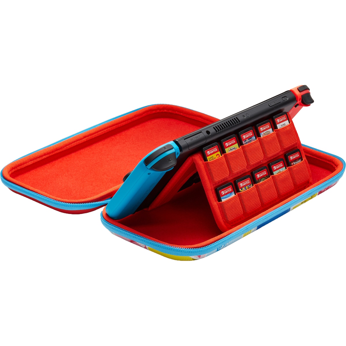 PowerA Nintendo Switch deksel for konsoll