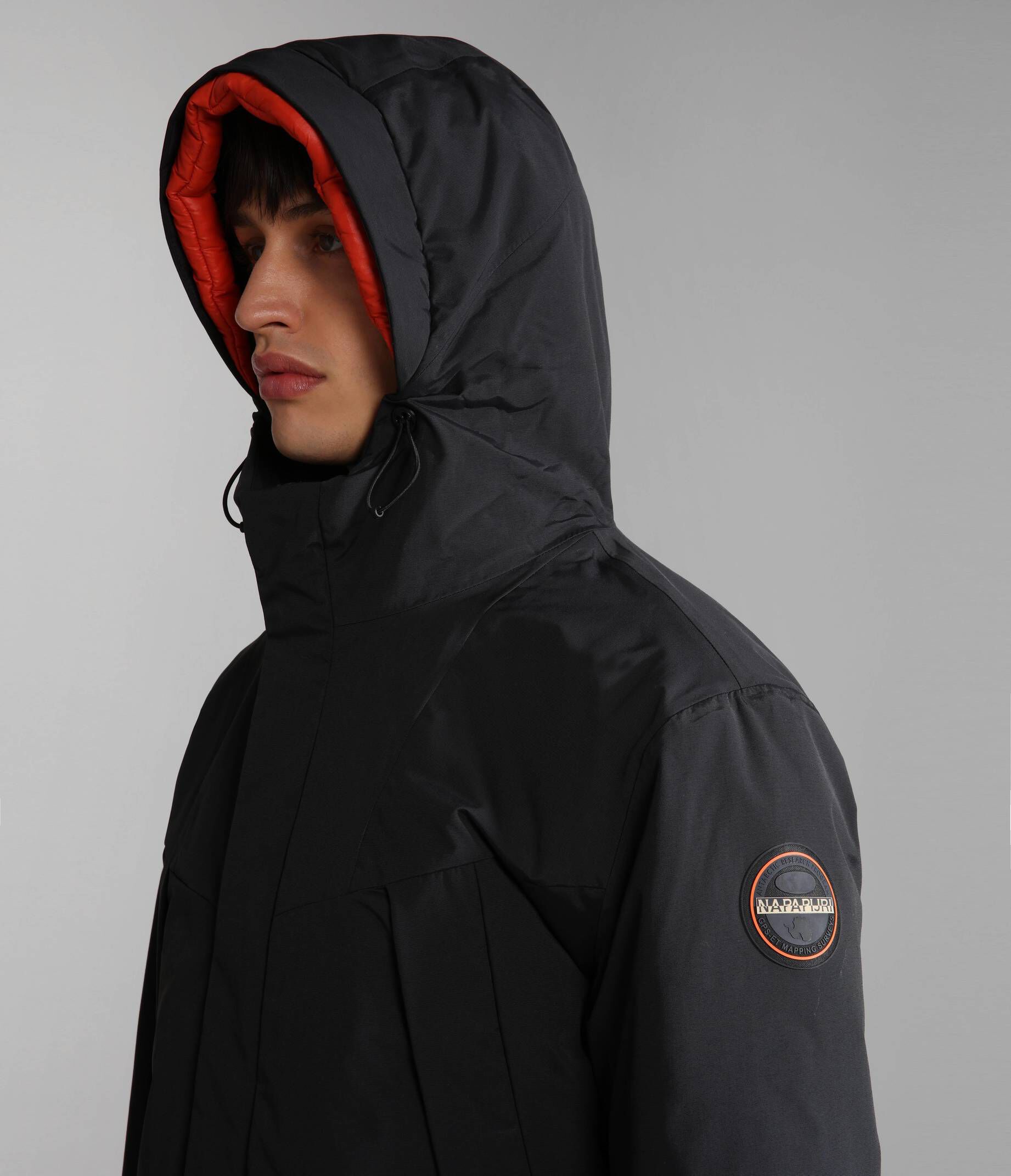 NAPAPIJRI| Herren Jacke RANKINE 2