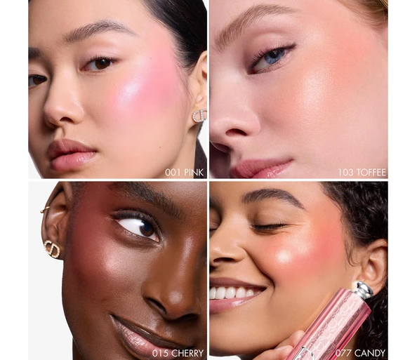 DIOR Dior Backstage Rosy Glow Stick Blush Backstage103 TOFFEE