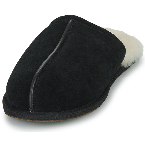 UGG - M SCUFF - Noir