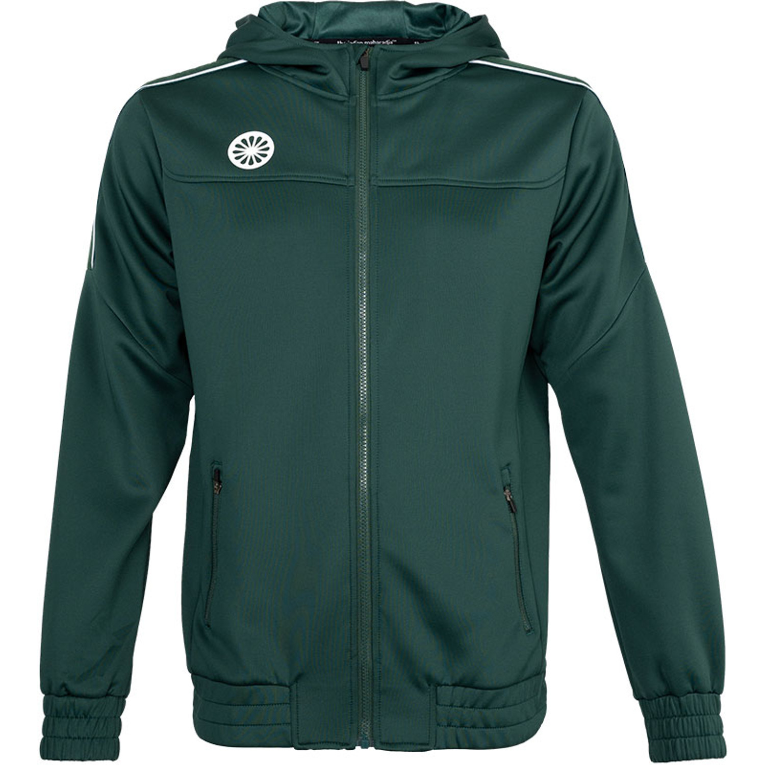 Indian Maharadja Jaipur Trainingspak Hooded Heren