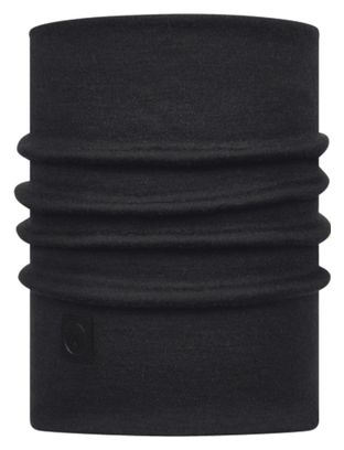 Tour de cou Buff Merino Heavyweight Noir