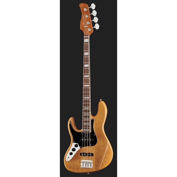 Marcus Miller V5 24-4 NT LH