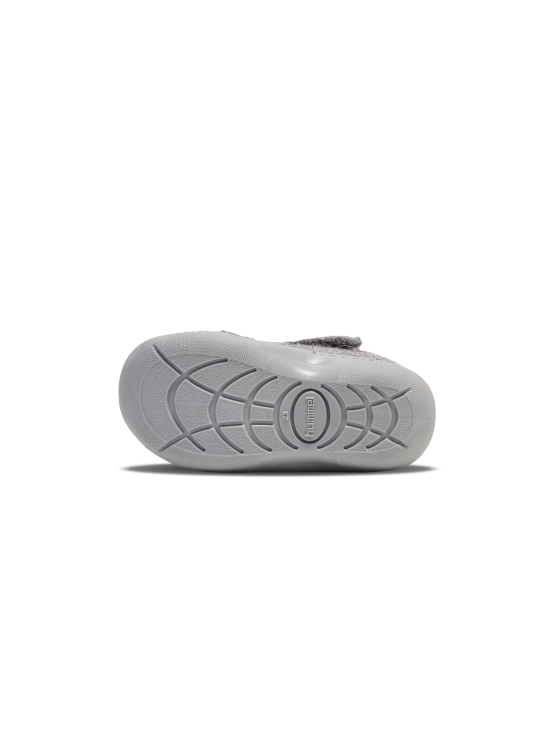 WOOL SLIPPER INFANT