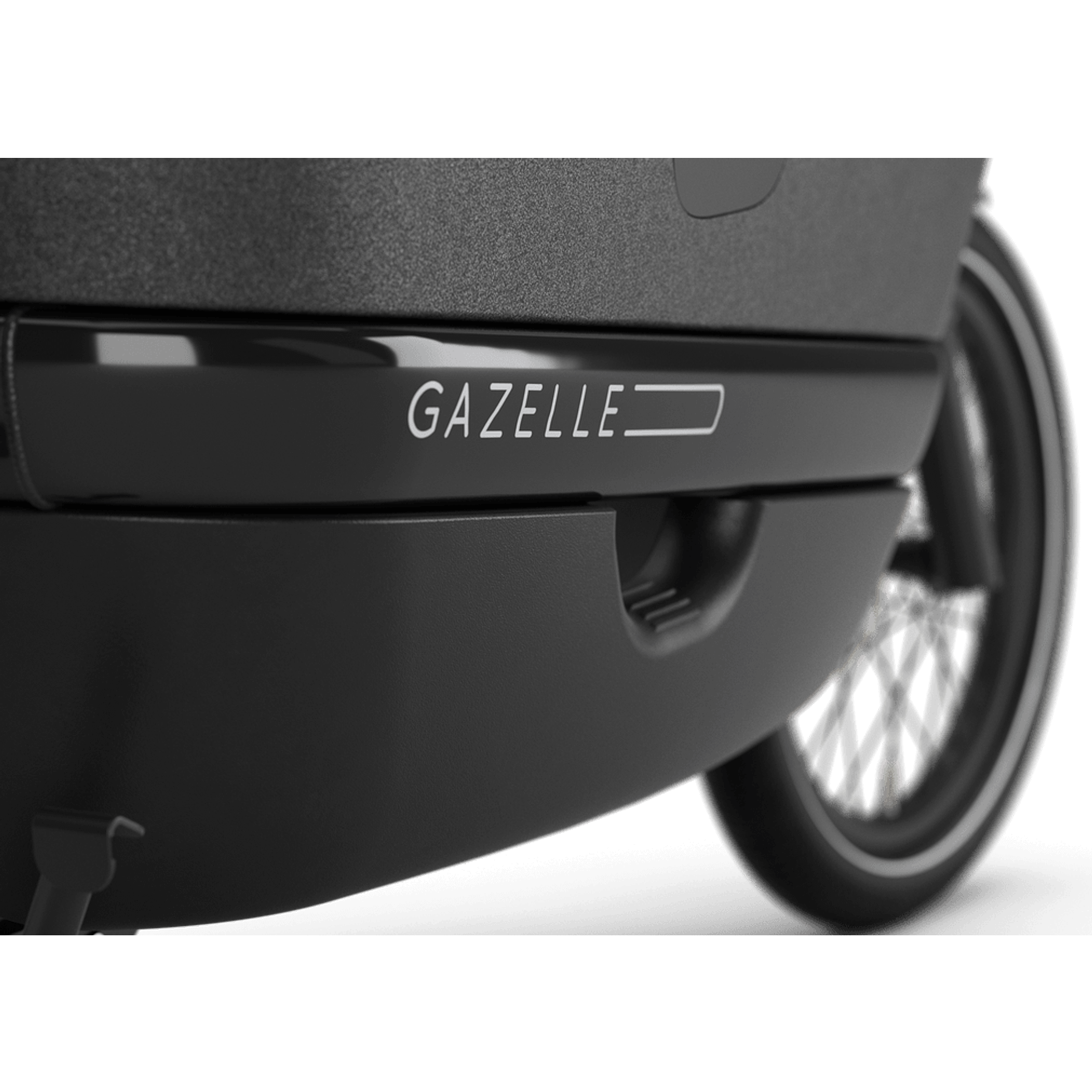 Gazelle Makki Travel HMB 2026